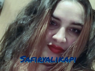 Safiryalikapi