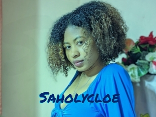 saholycloe Sexe City