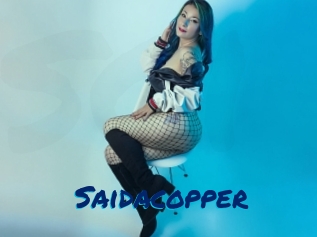 saidacopper Sexe City