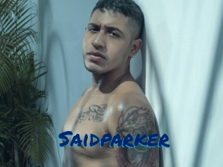 Saidparker