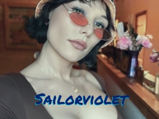 Sailorviolet