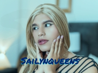 Sailynqueens