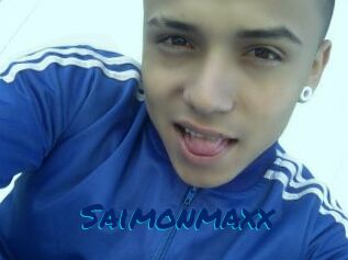 Saimonmaxx
