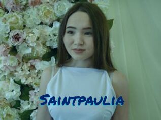 Saintpaulia