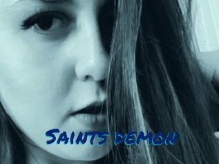 Saints_demon
