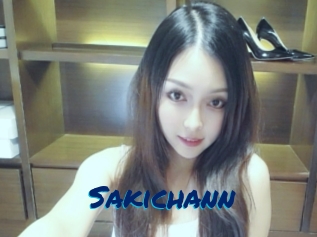 Sakichann