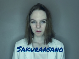 Sakuraasano
