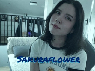 Sakuraflower