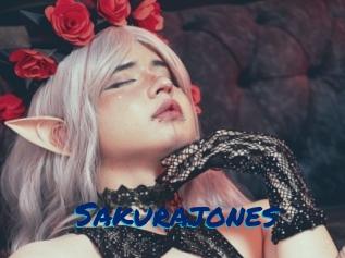 sakurajones Sexe City