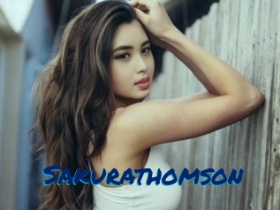 Sakurathomson
