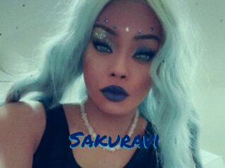 Sakuravi