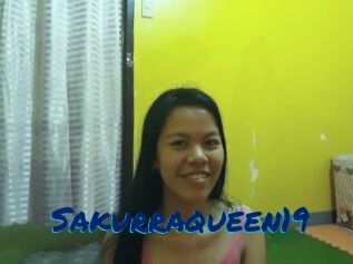 Sakurraqueen19
