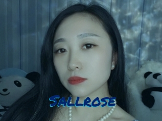 Sallrose