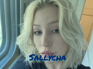 Sallycha