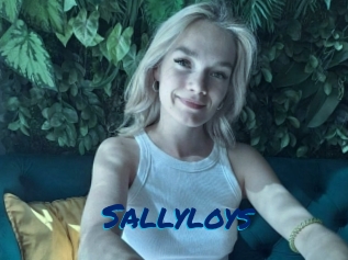Sallyloys