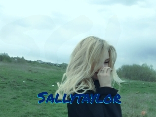 Sallytaylor