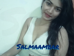 Salmaambar