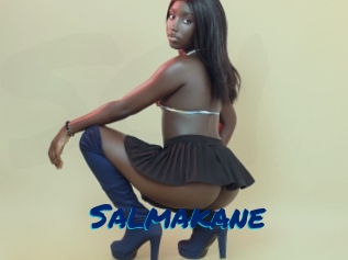 Salmakane