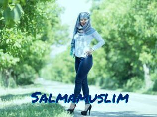 Salmamuslim