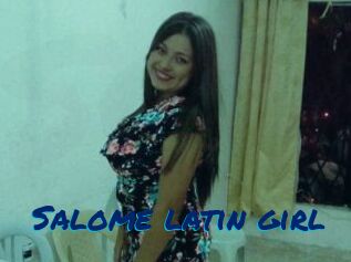Salome_latin_girl