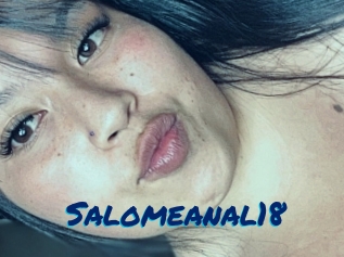 Salomeanal18