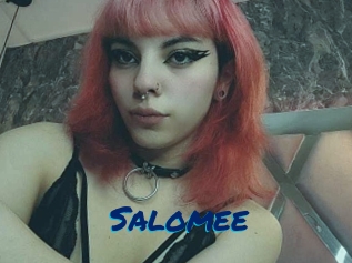 Salomee