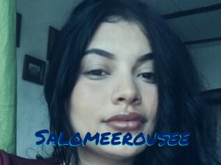 Salomeerousee
