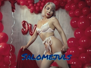 Salomejuls