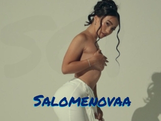 Salomenovaa