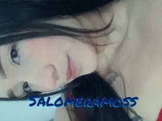 Salomeramoss