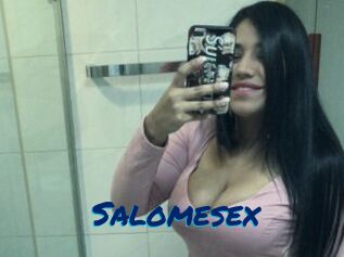 Salomesex