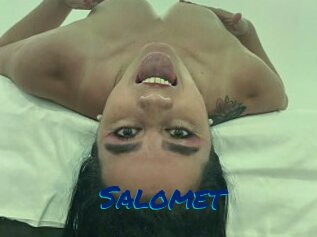 Salomet