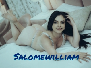 Salomewilliam