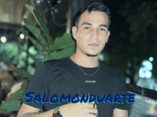 Salomonduarte