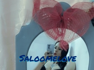 Saloomelove
