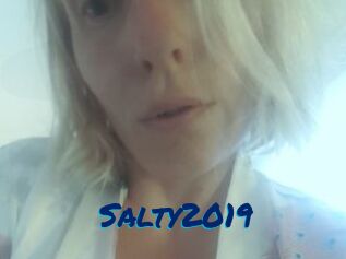 Salty2019