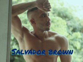 Salvador_brown