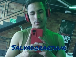 Salvadorarthur