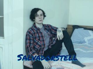 Salvadorstell