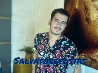 Salvatorecostas