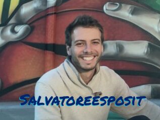 Salvatoreesposit