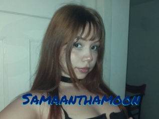 Samaanthamoon
