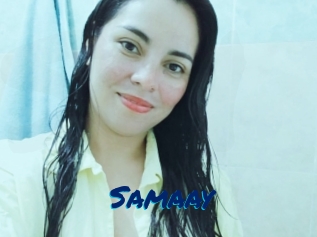 Samaay