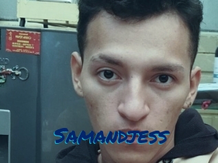 Samandjess