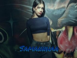 Samannhaa