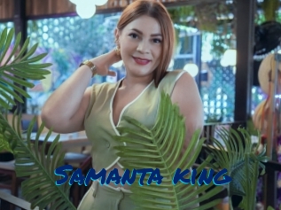 Samanta_king