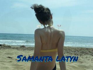 Samanta_latyn