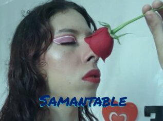Samantable