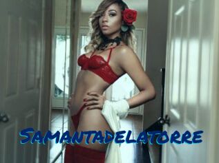 Samantadelatorre