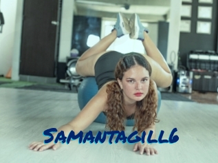 Samantagill6